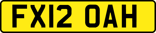 FX12OAH