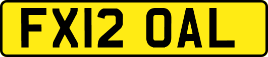 FX12OAL
