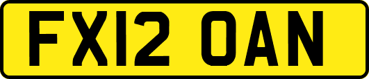 FX12OAN