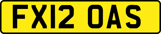 FX12OAS