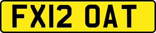 FX12OAT