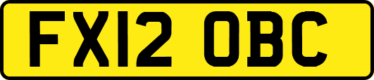 FX12OBC