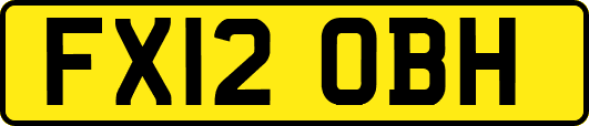 FX12OBH