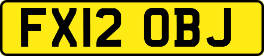 FX12OBJ
