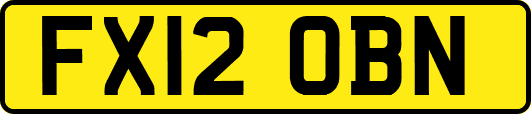 FX12OBN