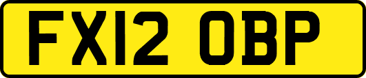 FX12OBP