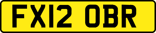 FX12OBR