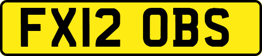 FX12OBS
