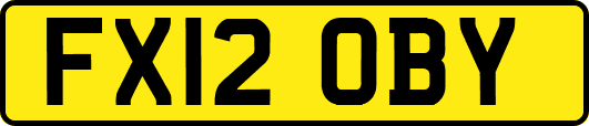 FX12OBY