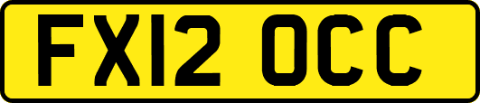 FX12OCC