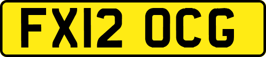 FX12OCG