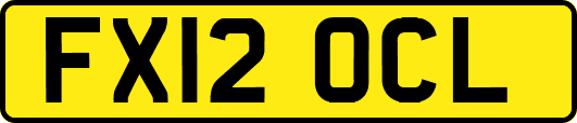FX12OCL