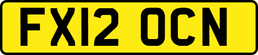 FX12OCN