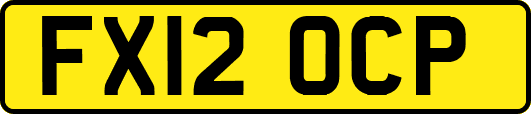 FX12OCP