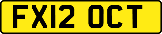 FX12OCT