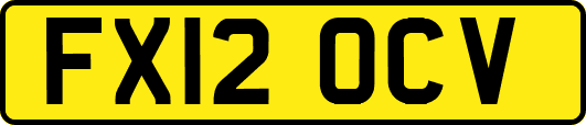 FX12OCV