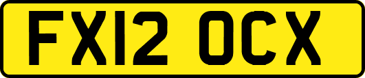 FX12OCX