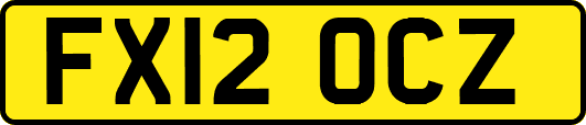 FX12OCZ