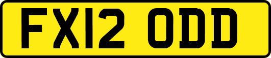FX12ODD