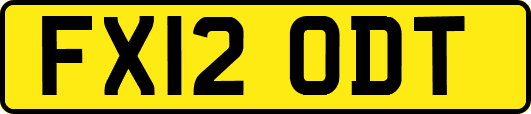 FX12ODT