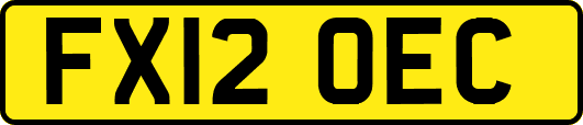FX12OEC