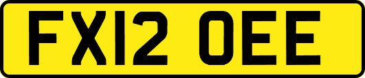FX12OEE