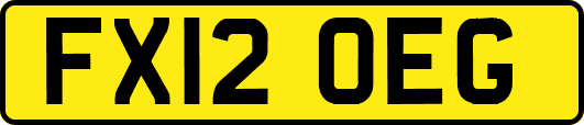 FX12OEG