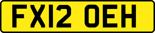 FX12OEH