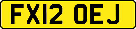 FX12OEJ