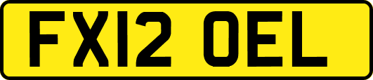 FX12OEL