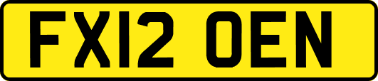 FX12OEN