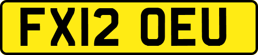 FX12OEU
