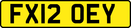 FX12OEY