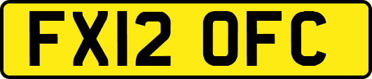 FX12OFC