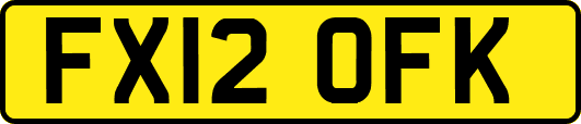 FX12OFK