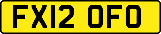 FX12OFO