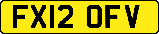 FX12OFV
