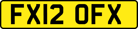 FX12OFX