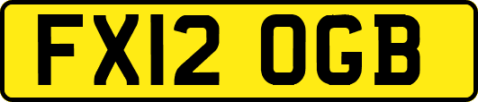 FX12OGB