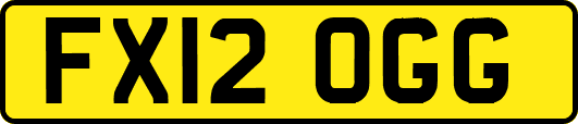 FX12OGG