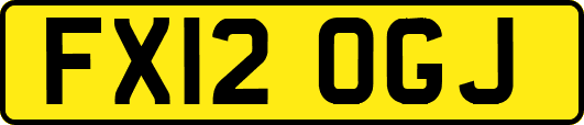 FX12OGJ