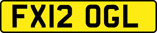 FX12OGL