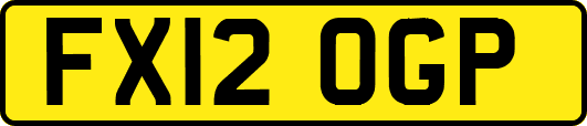 FX12OGP