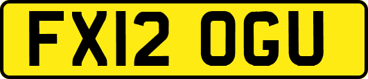 FX12OGU