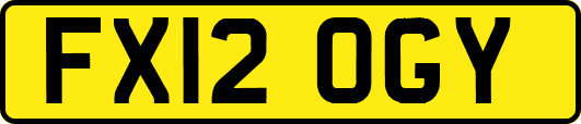 FX12OGY