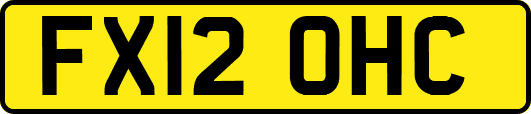 FX12OHC