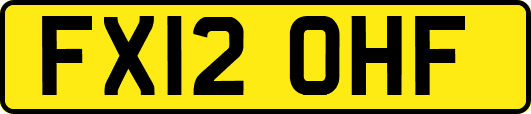 FX12OHF