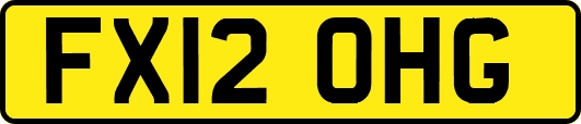 FX12OHG