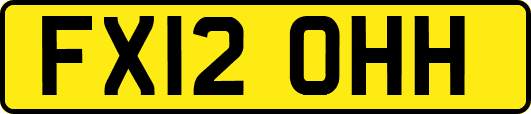 FX12OHH