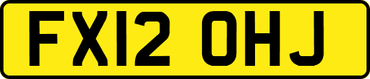 FX12OHJ